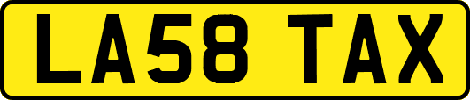 LA58TAX