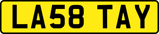 LA58TAY