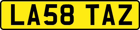 LA58TAZ
