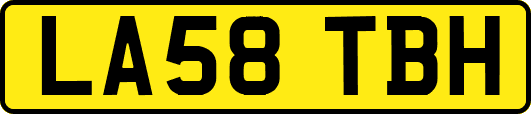 LA58TBH