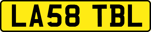 LA58TBL
