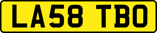 LA58TBO