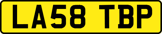 LA58TBP
