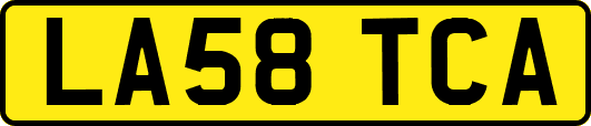 LA58TCA