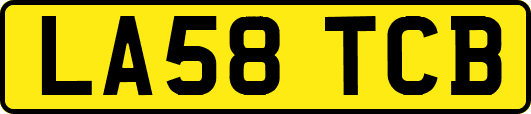 LA58TCB