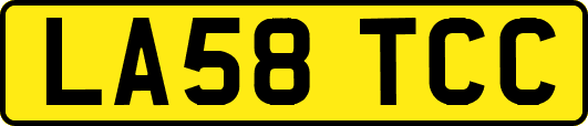 LA58TCC