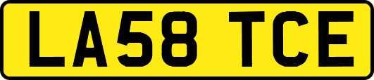 LA58TCE
