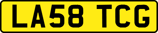 LA58TCG
