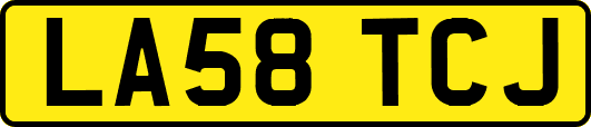 LA58TCJ