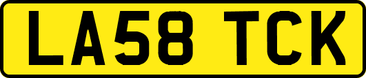 LA58TCK