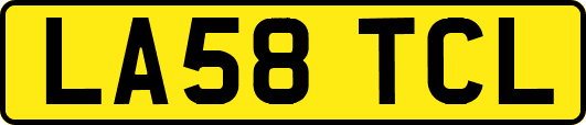 LA58TCL