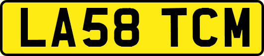 LA58TCM