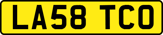 LA58TCO
