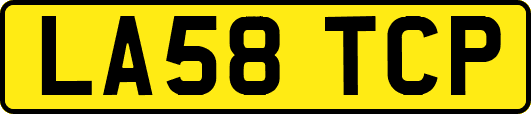 LA58TCP