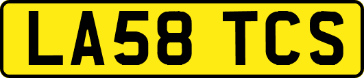 LA58TCS
