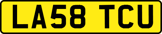 LA58TCU