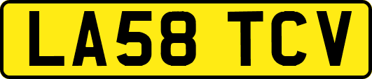 LA58TCV