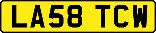 LA58TCW