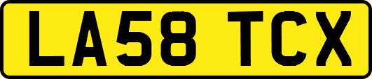LA58TCX