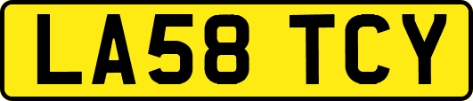 LA58TCY
