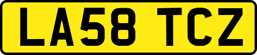 LA58TCZ