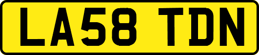 LA58TDN