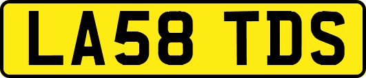 LA58TDS