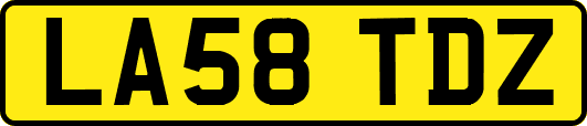 LA58TDZ