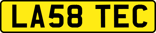 LA58TEC