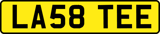 LA58TEE