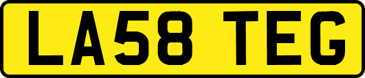 LA58TEG
