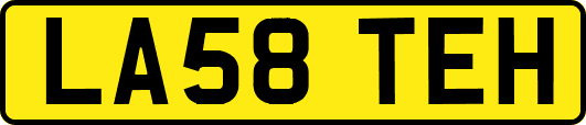 LA58TEH