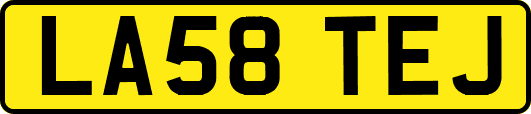 LA58TEJ