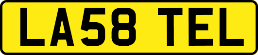 LA58TEL