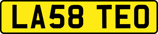 LA58TEO