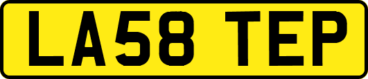 LA58TEP