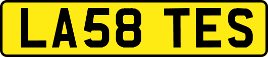 LA58TES