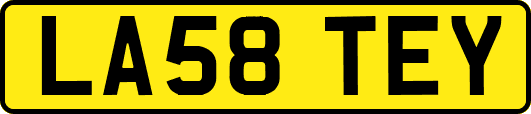 LA58TEY