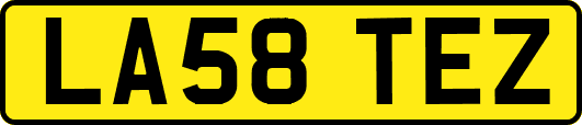 LA58TEZ