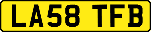 LA58TFB