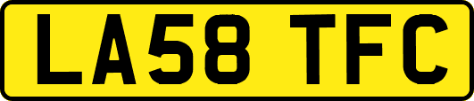 LA58TFC