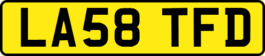 LA58TFD