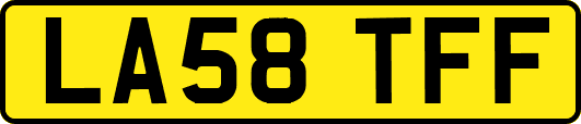 LA58TFF