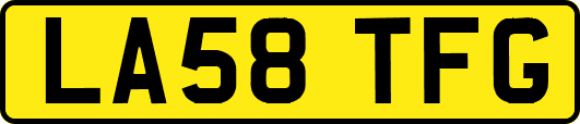 LA58TFG