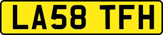 LA58TFH