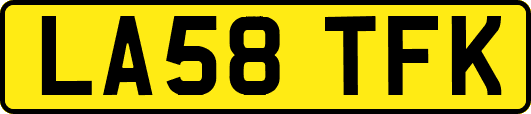 LA58TFK