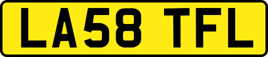LA58TFL