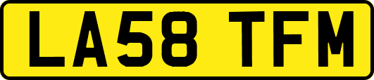 LA58TFM