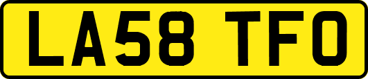 LA58TFO
