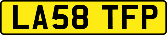 LA58TFP